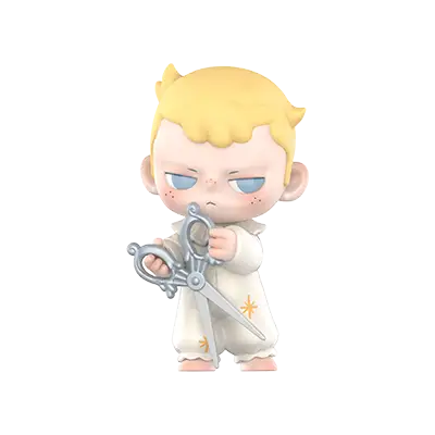 KUBO Angel's Poem Series Figures|POP MART US Official