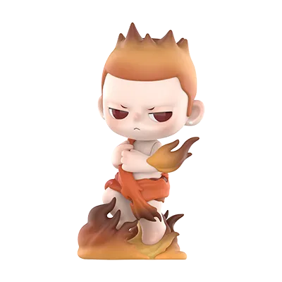 KUBO Angel's Poem Series Figures|POP MART US Official
