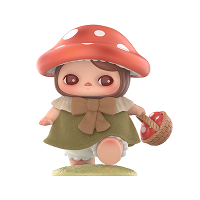 Mushroom Farmer
