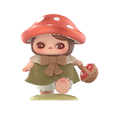 PUCKY Fairies' Market Series Figures - POP MART (United States)