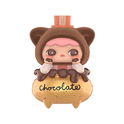 Chocolatier