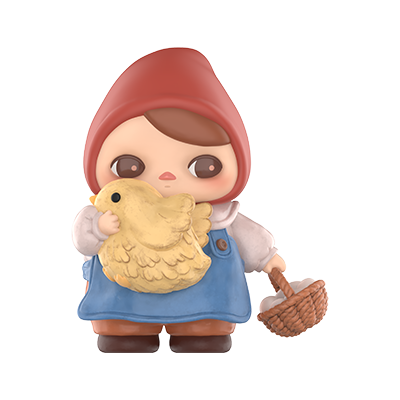 Egg Farmer
