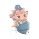 POP MART-PUCKY Fairies' Market Series Figures - Dairy Farmer
