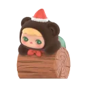 POP MART-PUCKY Fairies' Market Series Figures - Lumberjack