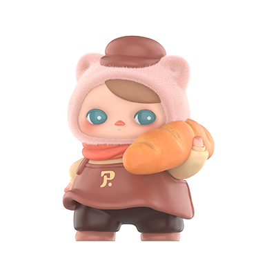 Baker