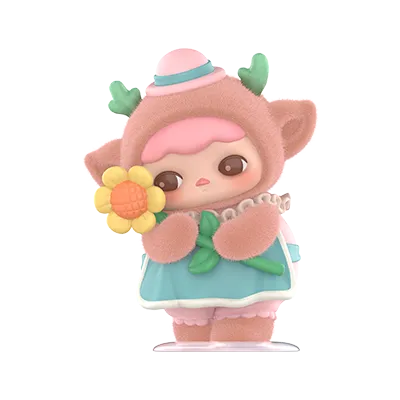 PUCKY Fairies' Market Series Figures - POP MART (United States)