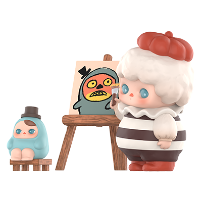 Portrait Painter