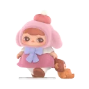 POP MART-PUCKY Fairies' Market Series Figures - Doll Maker