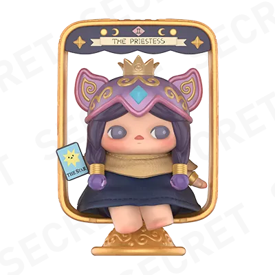 PUCKY Fairies' Market Series Figures - POP MART (United States)