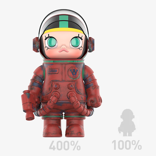 MEGA 400%