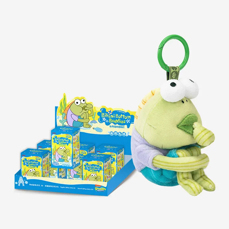 POP MART Official | Shop