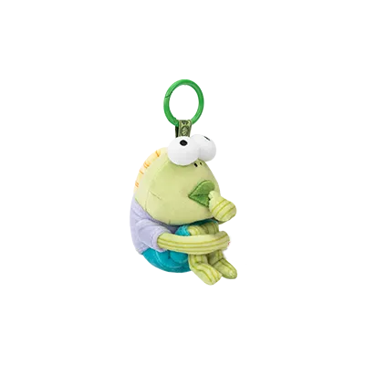 POP NOW:SpongeBob Bikini Bottom Buddies おかしなぬいぐるみシリーズ