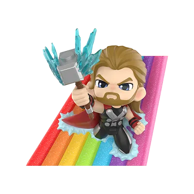 Marvel Across the Infinite Series Figures|POP MART US Official