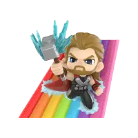 Marvel Across the Infinite Series Figures｜POP MART US Official
