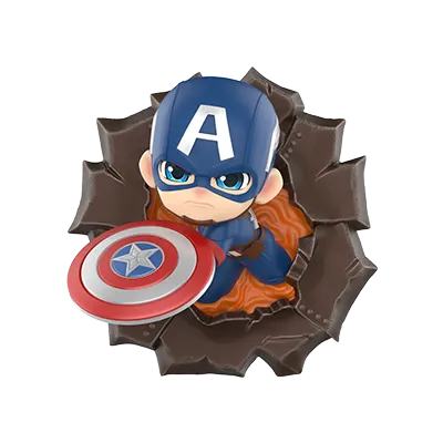 Marvel Across the Infinite Series Figures|POP MART US Official