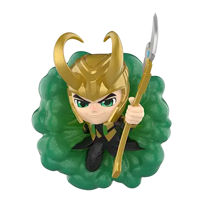 Marvel Across the Infinite Series Figures|POP MART US Official
