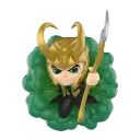 POP MART-Marvel Across the Infinite Series Figures - Loki's Interdimensional Portal