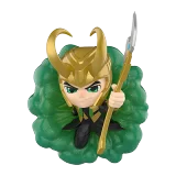 POP MART-Marvel Across the Infinite Series Figures - Loki's Interdimensional Portal