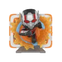 POP MART-Marvel Across the Infinite Series Figures - Ant-Man Crossing the Quantum Tunnel