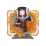 POP MART-Marvel Across the Infinite Series Figures - Ant-Man Crossing the Quantum Tunnel