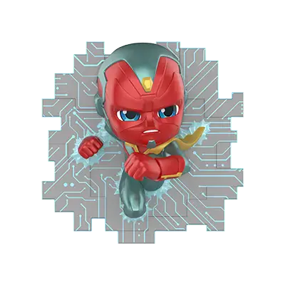 Marvel Across the Infinite Series Figures|POP MART US Official