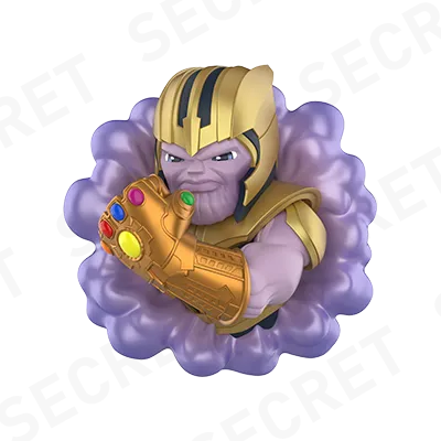 Marvel Across the Infinite Series Figures|POP MART US Official
