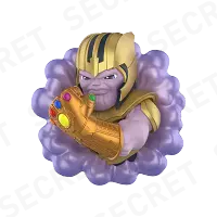 Marvel Across the Infinite Series Figures｜POP MART US Official