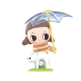 POP MART-Nyota We are All Stars Series Figures - Sanctuary Star