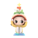 POP MART-Nyota We are All Stars Series Figures - Fable Star