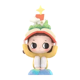 POP MART-Nyota We are All Stars Series Figures - Fable Star