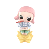 POP MART-Nyota We are All Stars Series Figures - Wishing Star