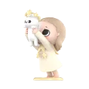POP MART-Nyota We are All Stars Series Figures - Halo Star