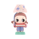 POP MART-Nyota We are All Stars Series Figures - Nightlight Star