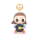 POP MART-Nyota We are All Stars Series Figures - Melody Star