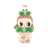 POP MART-Nyota We are All Stars Series Figures - Life-bearing Star