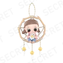 POP MART-Nyota We are All Stars Series Figures - Dreamcatcher Star (Secret)
