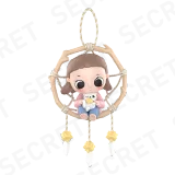 POP MART-Nyota We are All Stars Series Figures - Dreamcatcher Star (Secret)
