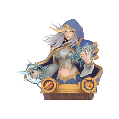 Jaina Proudmoore