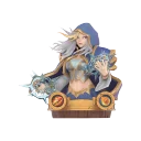 POP MART-Hearthstone Legends in Tavern Series Figures - Jaina Proudmoore