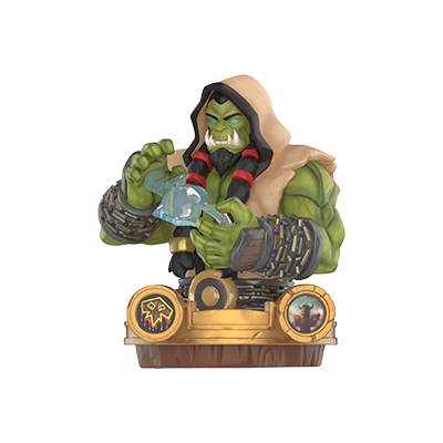 Thrall