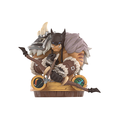 Rexxar