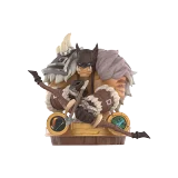 POP MART-Hearthstone Legends in Tavern Series Figures - Rexxar