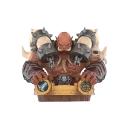 POP MART-Hearthstone Legends in Tavern Series Figures - Garrosh Hellscream