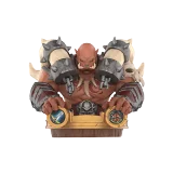 POP MART-Hearthstone Legends in Tavern Series Figures - Garrosh Hellscream