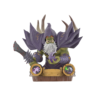 Gul'dan