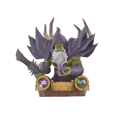 POP MART-Hearthstone Legends in Tavern Series Figures - Gul'dan