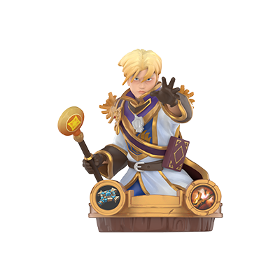 Anduin Wrynn