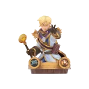 POP MART-Hearthstone Legends in Tavern Series Figures - Anduin Wrynn