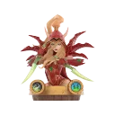 POP MART-Hearthstone Legends in Tavern Series Figures - Valeera Sanguinar