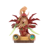 POP MART-Hearthstone Legends in Tavern Series Figures - Valeera Sanguinar